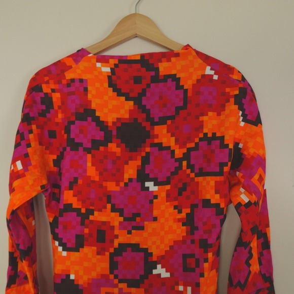 Marni Dress Gown‎ Low Back - Picture 9 of 16